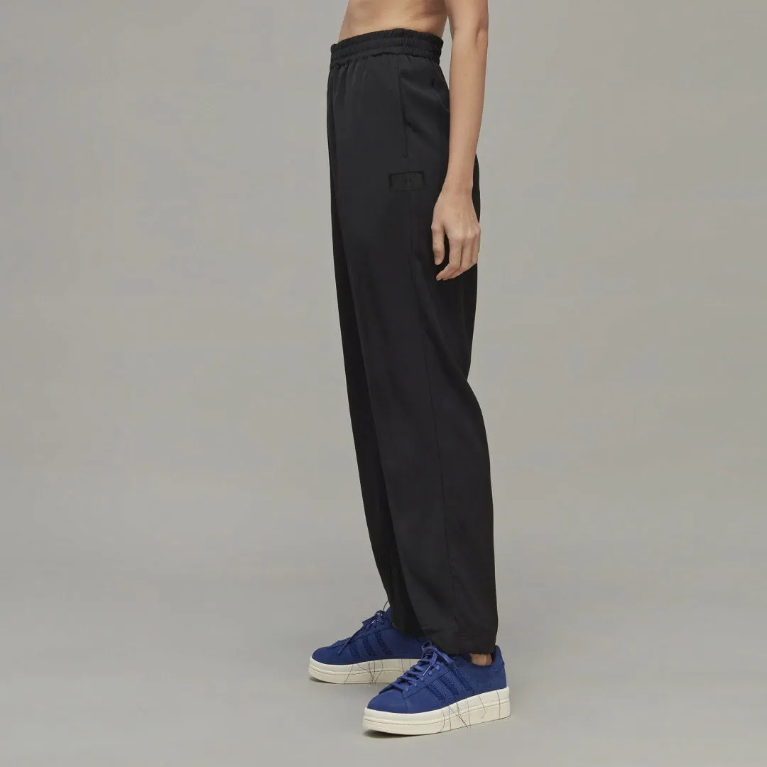 Y3 ELEGANT CUFFED PANTS