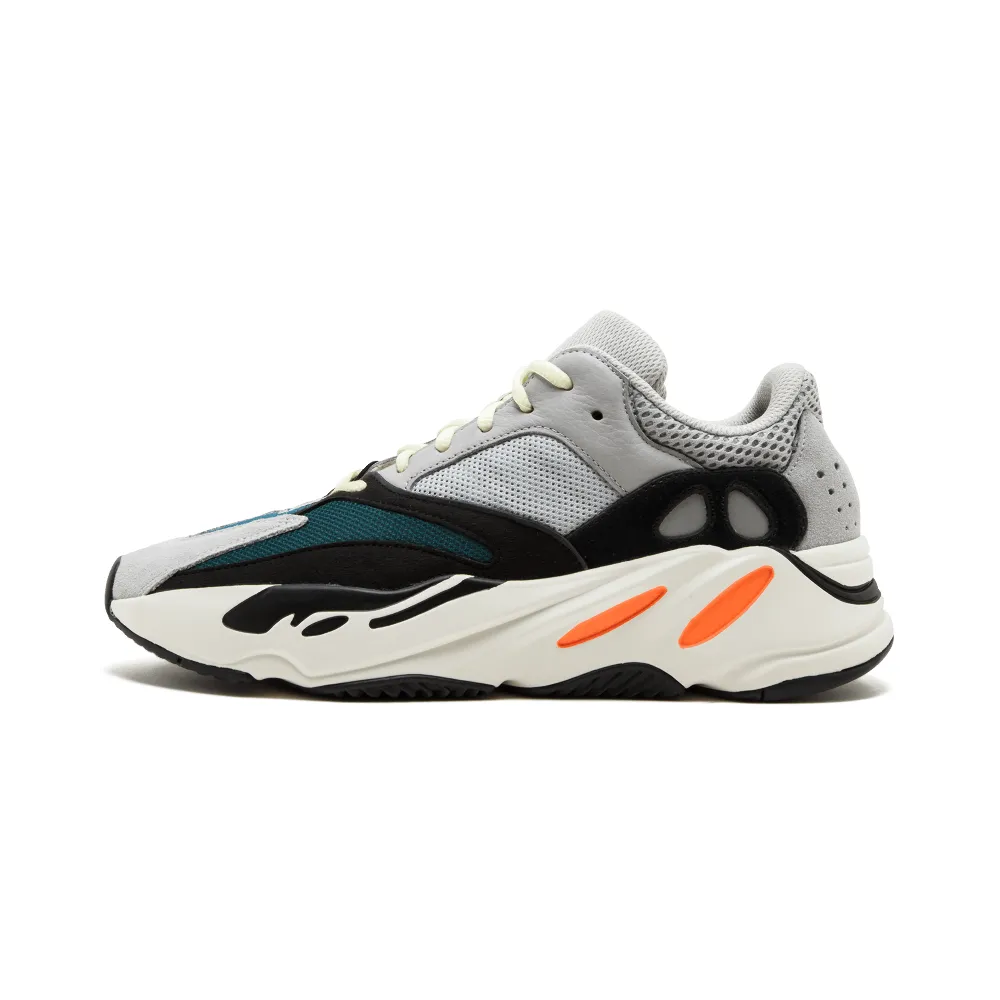 Yeezy 700 Wave Runner Solid Grey
