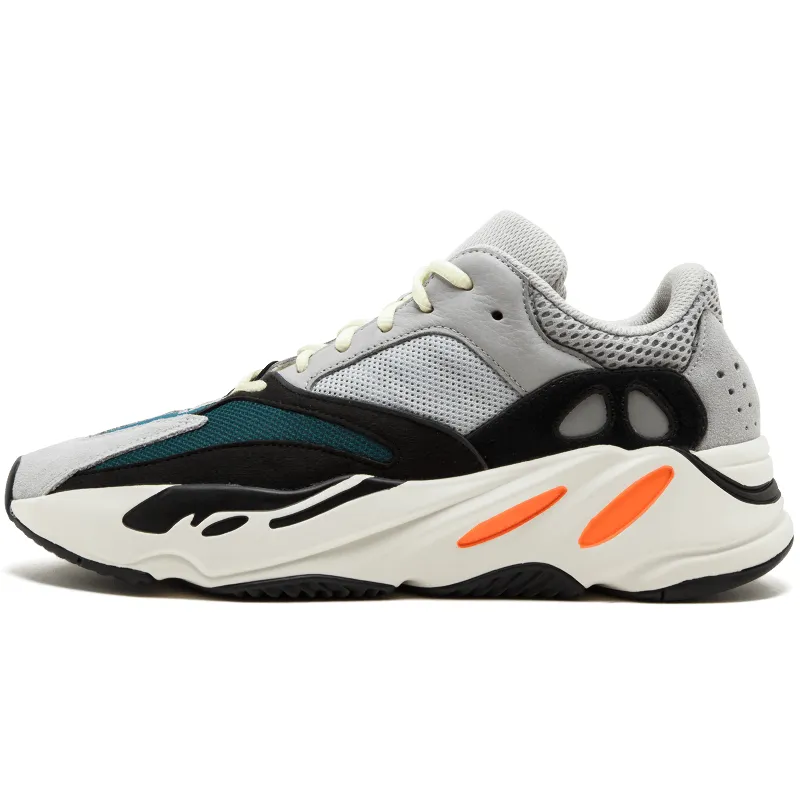 Yeezy 700 Wave Runner Solid Grey