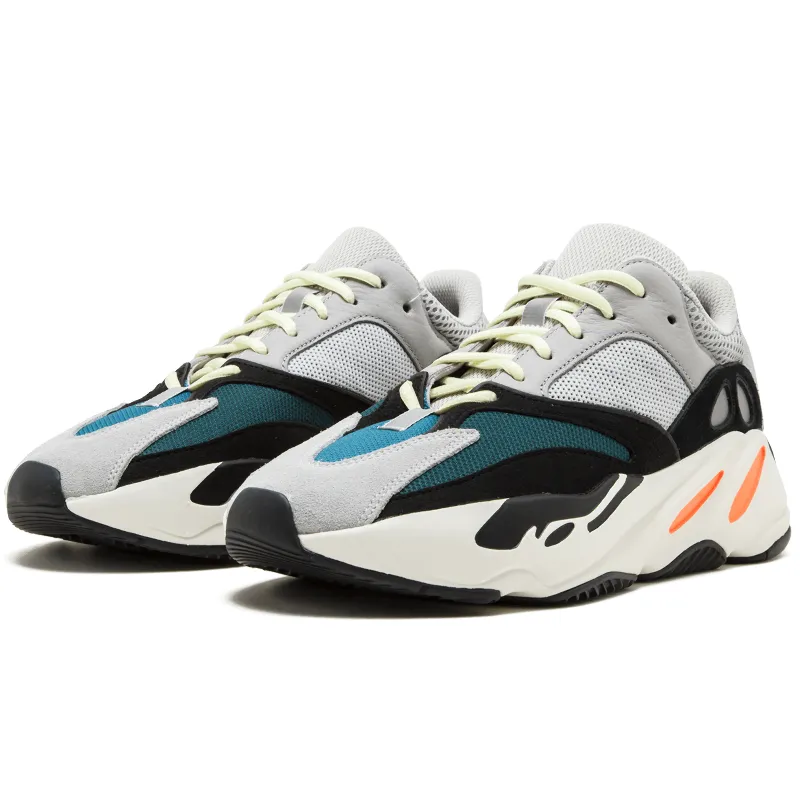 Yeezy 700 Wave Runner Solid Grey