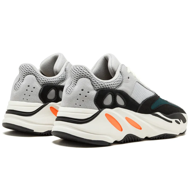 Yeezy 700 Wave Runner Solid Grey