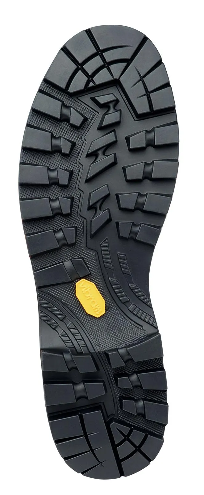 ZAMBERLAN MOUNTAIN PRO EVO WOMENS Black/Grey