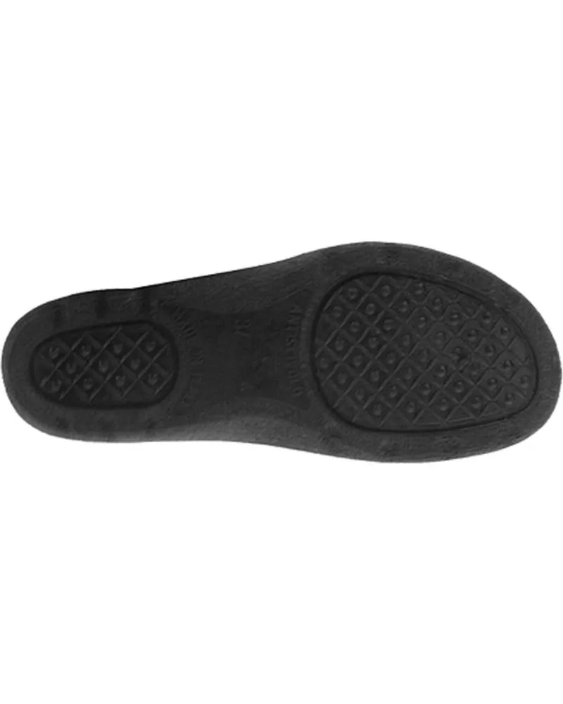 Zuecos BEPPI  de Mujer CLOGS  BLACK