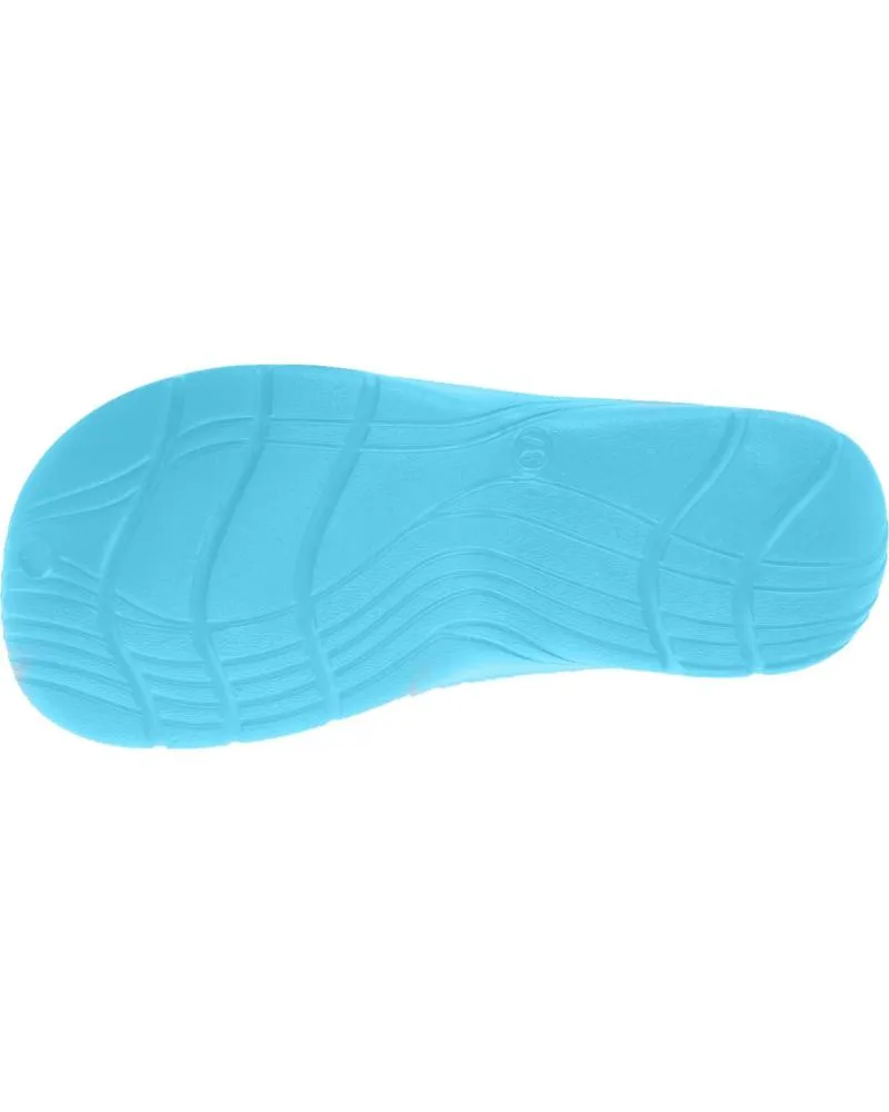 Zuecos BEPPI  de Mujer CLOGS  TURQUOISE
