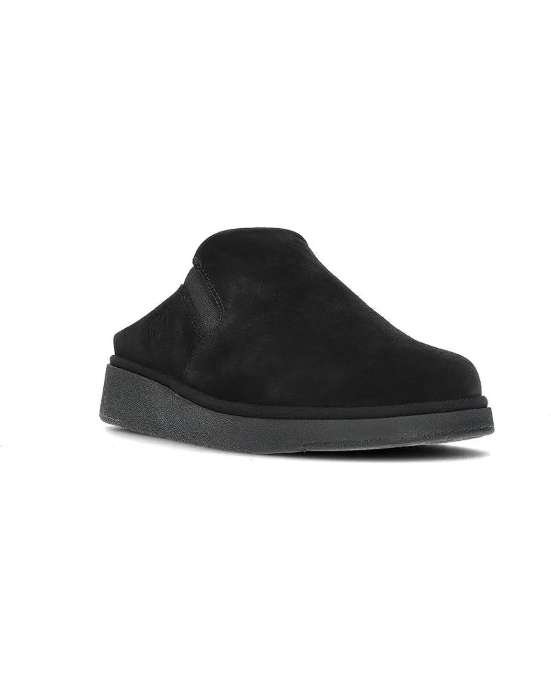 Zuecos FITFLOP  de Mujer ZUECOS PARA MUJER IF6 ELASTICO  BLACK