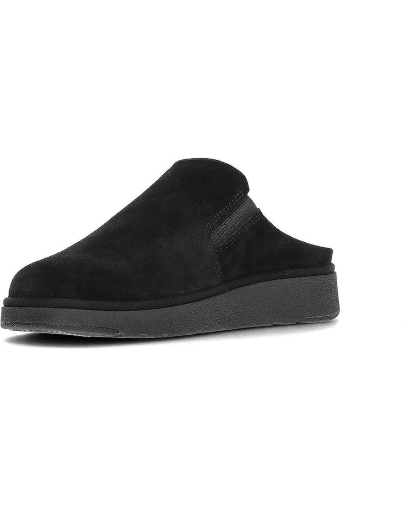Zuecos FITFLOP  de Mujer ZUECOS PARA MUJER IF6 ELASTICO  BLACK