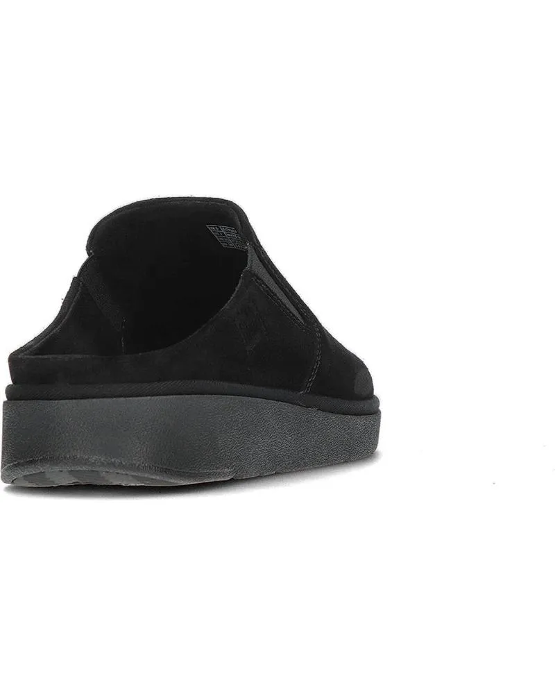 Zuecos FITFLOP  de Mujer ZUECOS PARA MUJER IF6 ELASTICO  BLACK